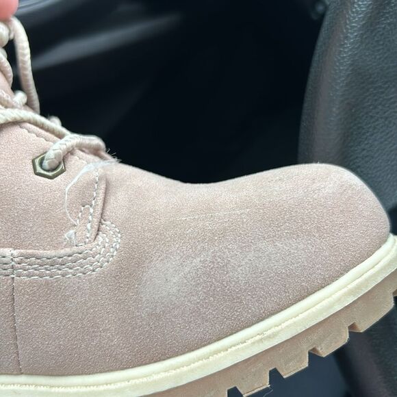 Lugz boots kids size 2 - Picture 8 of 8